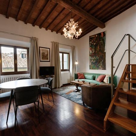 San Giovanni House By Mmega Флоренція Екстер'єр фото