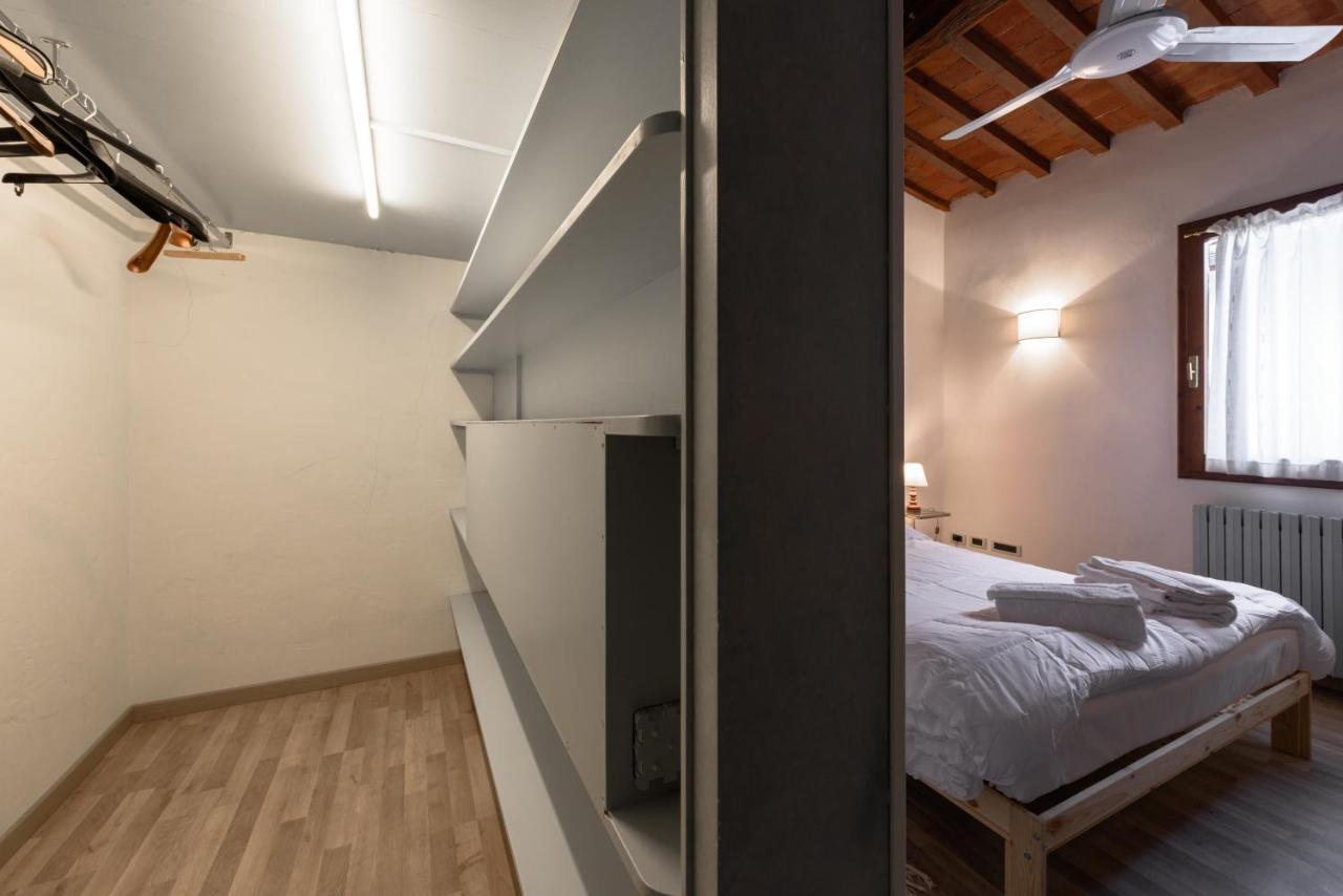San Giovanni House By Mmega Флоренція Екстер'єр фото