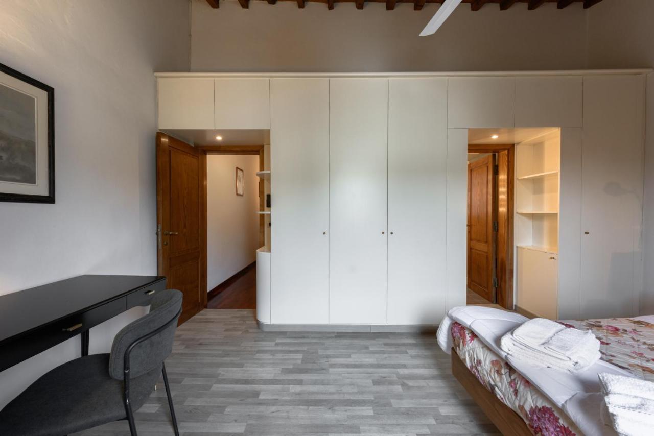 San Giovanni House By Mmega Флоренція Екстер'єр фото
